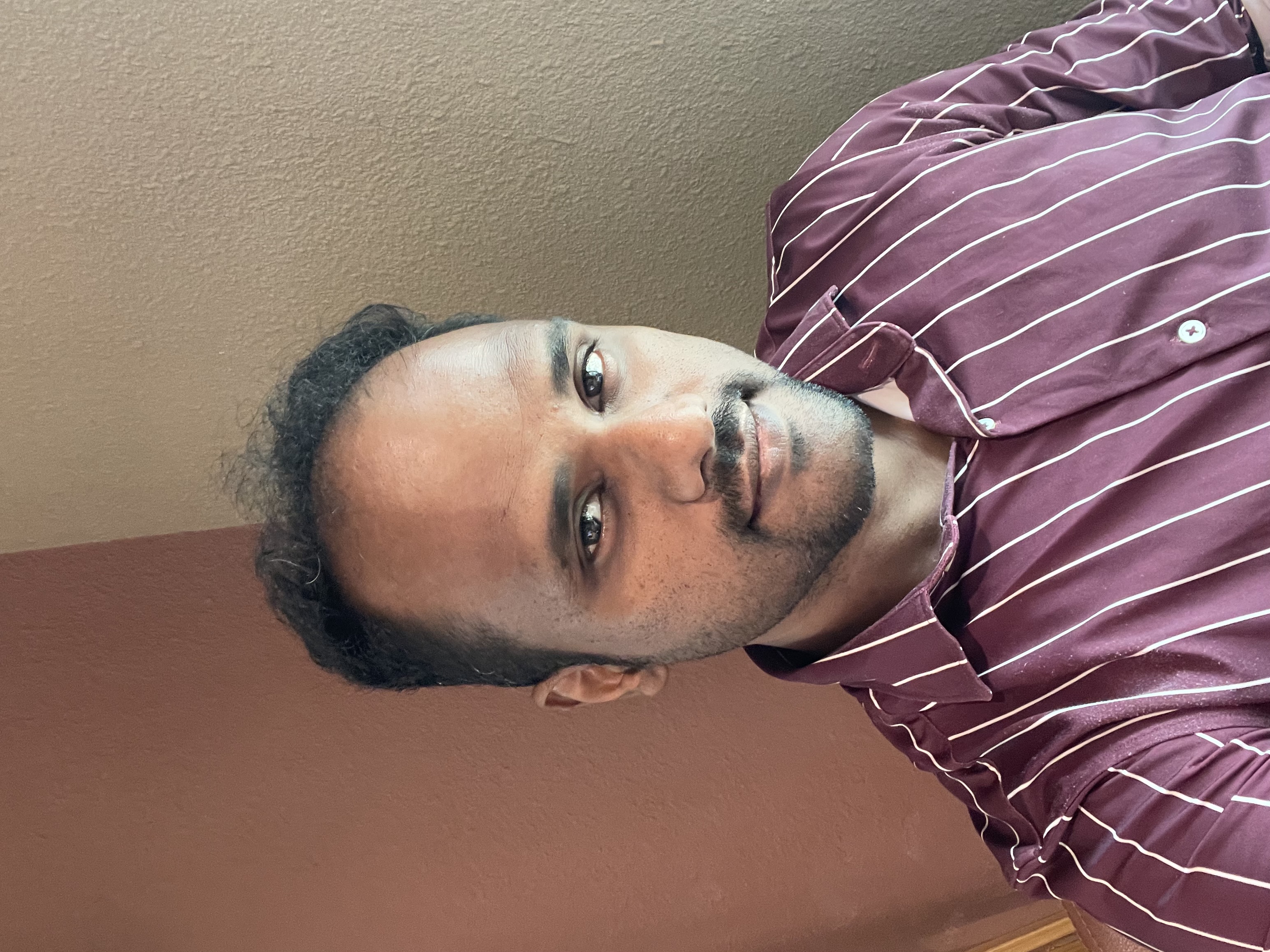 Muthu Kumaran - Staff Data Engineer